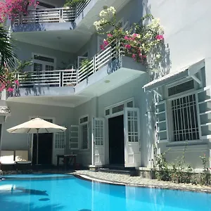 Villa The Moon, Hoi An