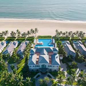 Marriott & Spa, Non Nuoc 5*, Đà Nẵng Vietnam