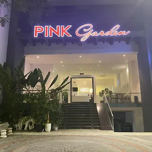 Pink Garden 3*, Đà Nẵng Vietnam