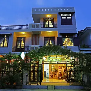 Privatunterkunft The Village, Hoi An