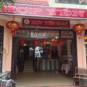 Hop Yen Hoi An