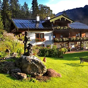 Gästehaus Sägfeiler , Bischofswiesen Deutschland